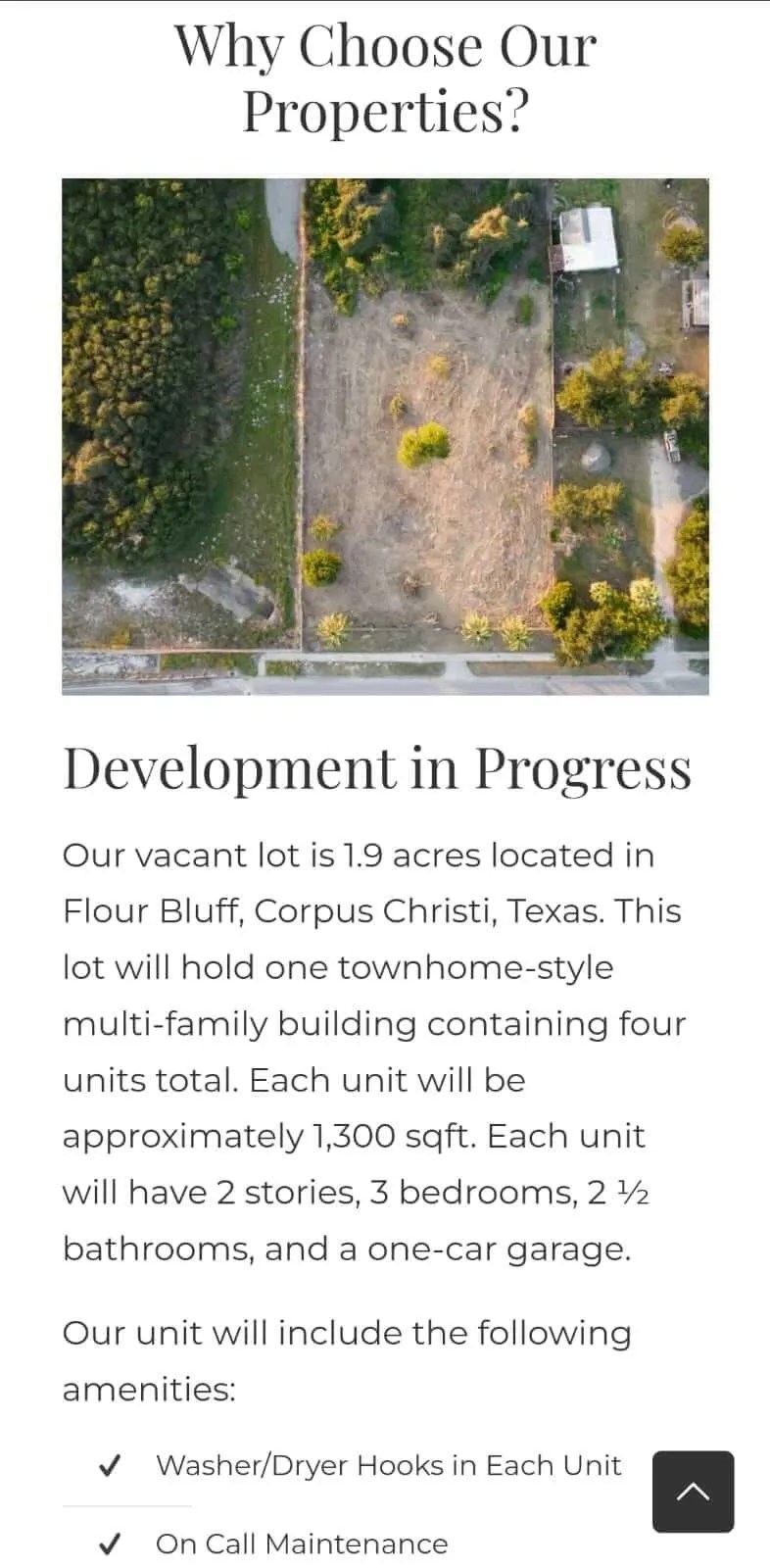 Grindstone Trading Co. LLC Creative Analytics Washington DC