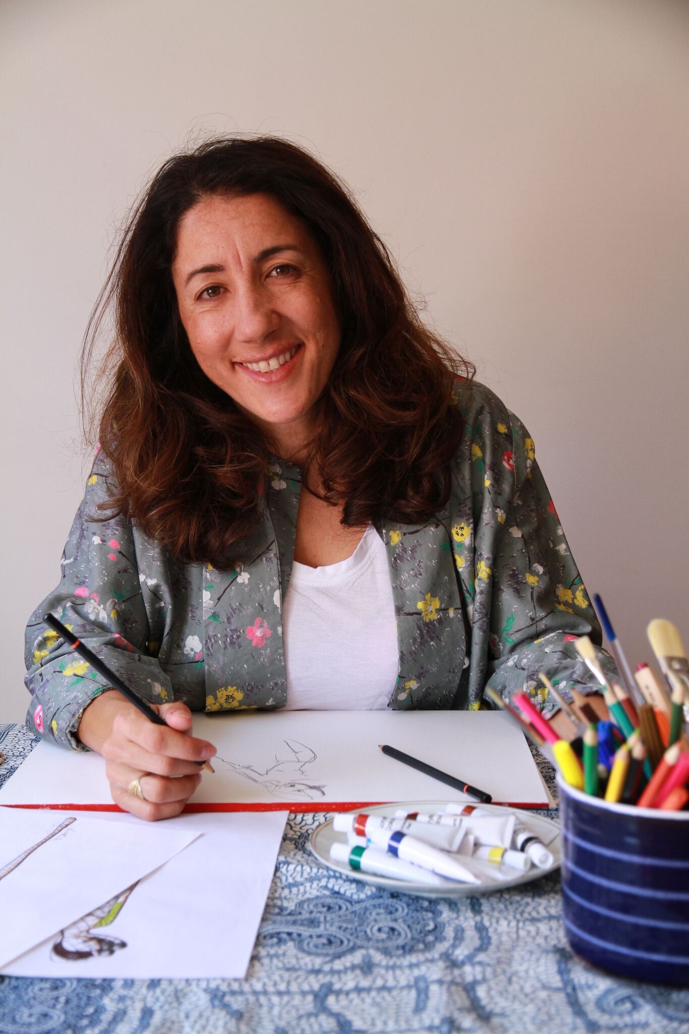 Gabriella Loria Costume Designer Creative & Co