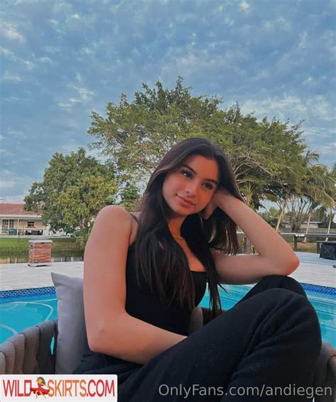 AndieGen's OnlyFans Scandal: The Leak Unveiled - Creative Spark