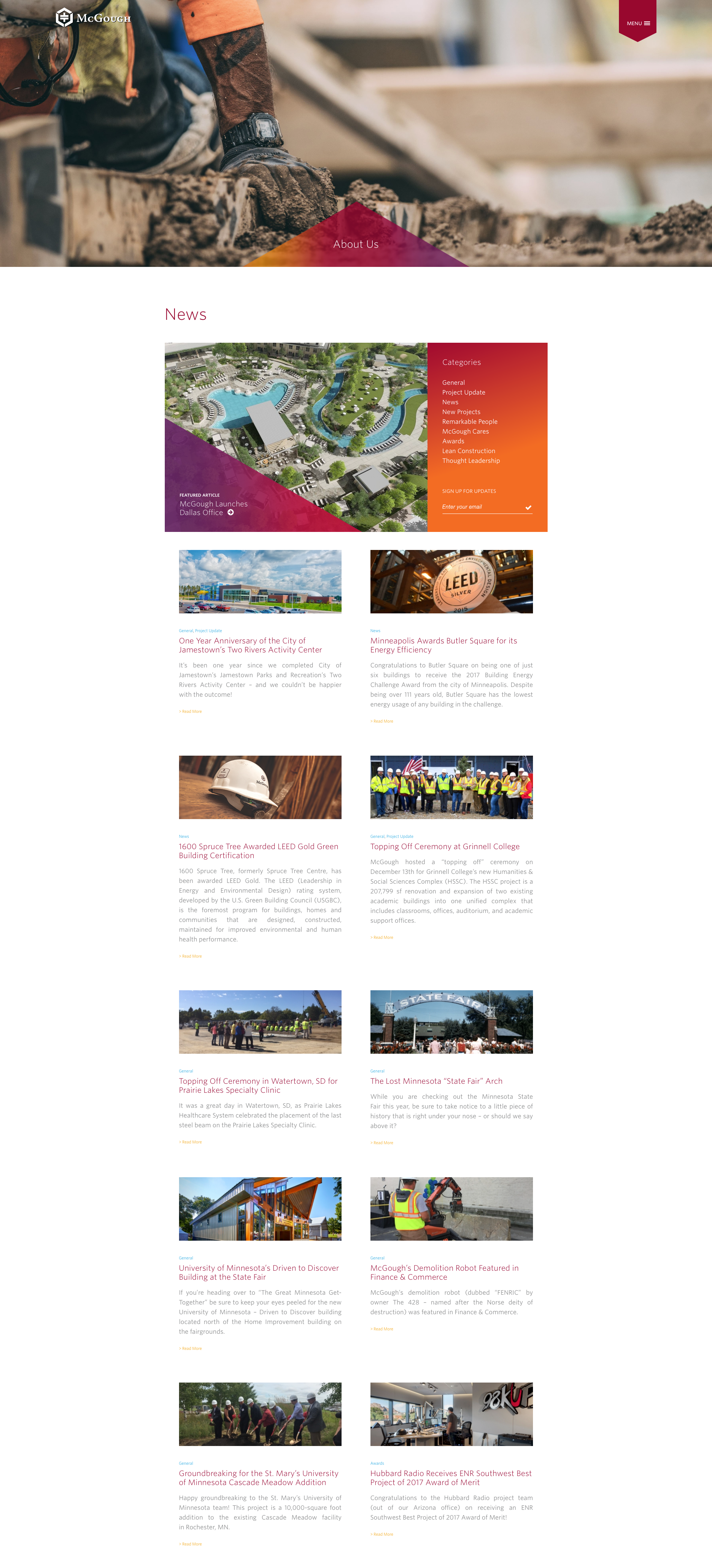 minneapolis website design