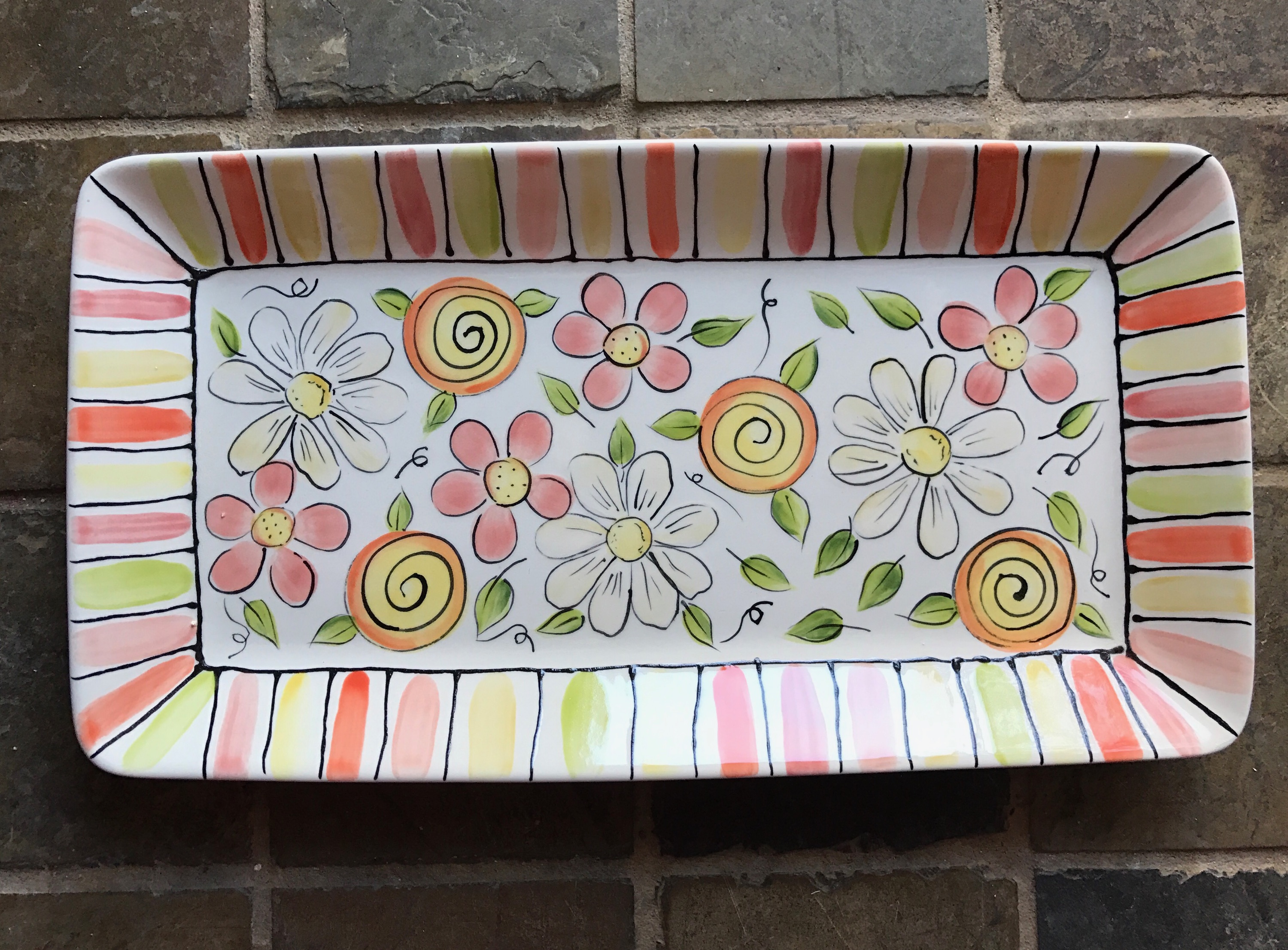 Pottery Painting Creative Arts Studios Royal Oak Pottery Painting