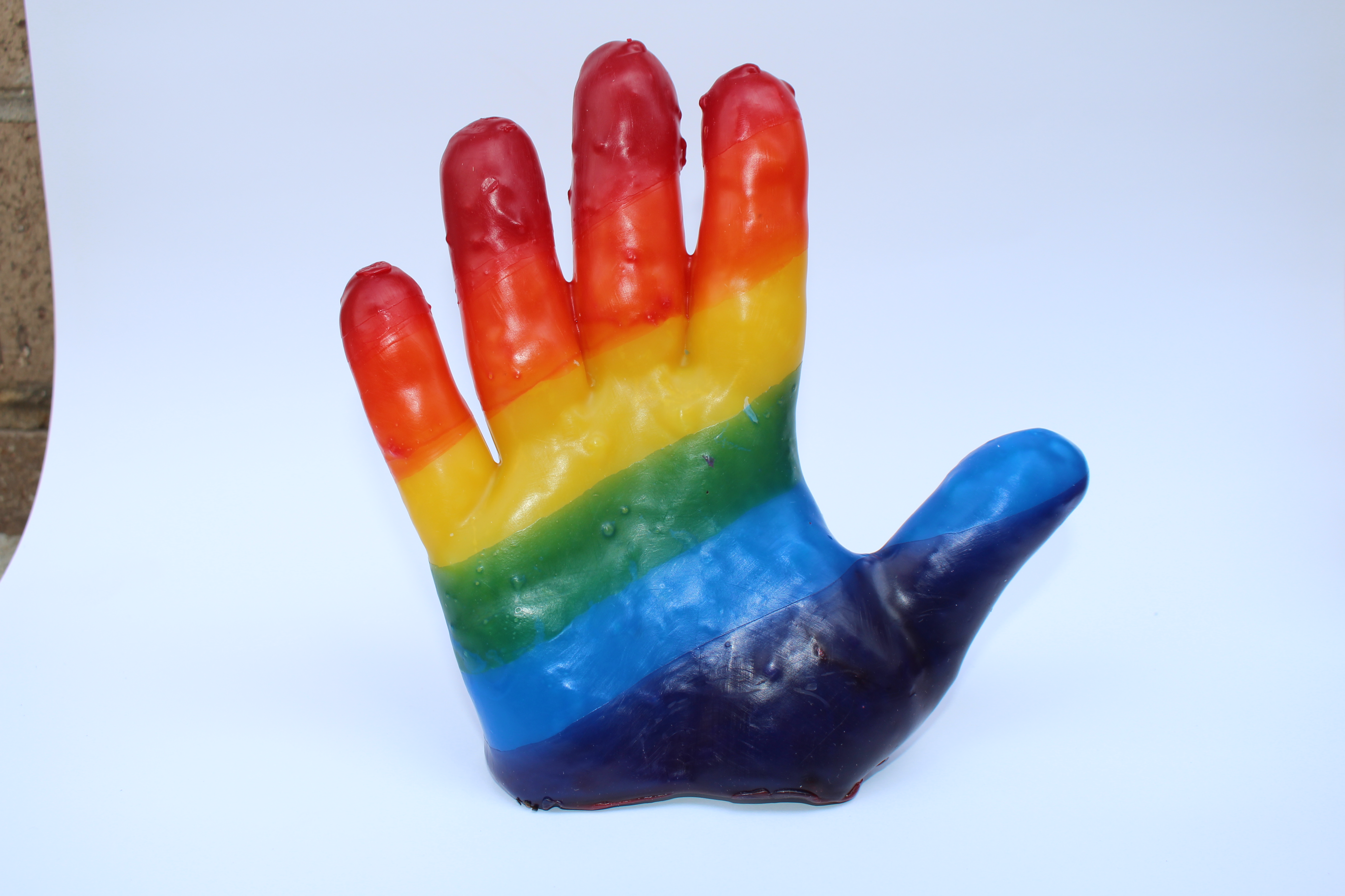 Wax Hands Creative Arts Studios Royal Oak Pottery Painting