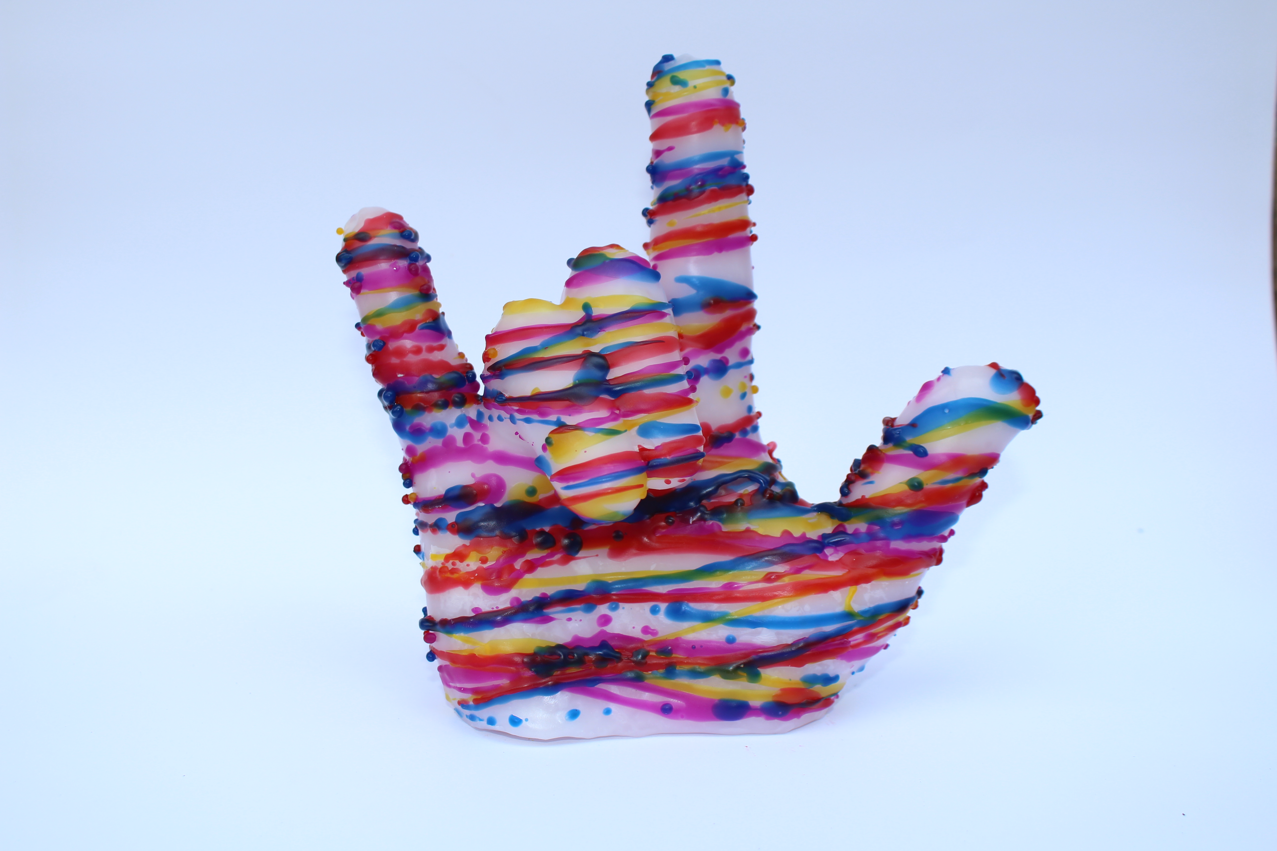 Wax Hands Creative Arts Studios Royal Oak Pottery Painting