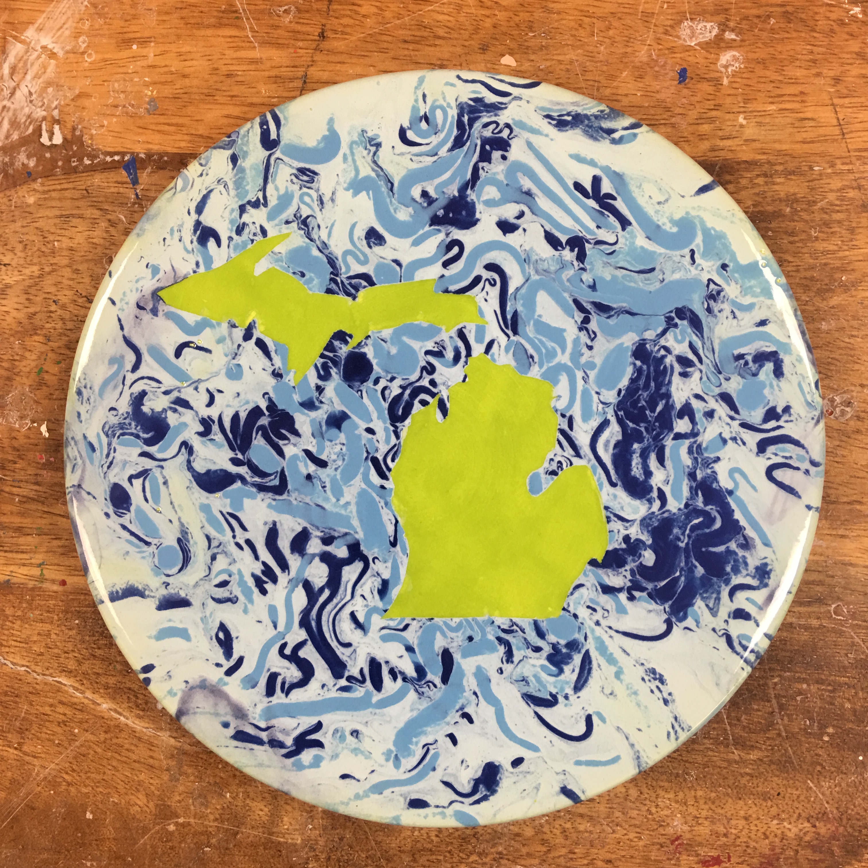 Pottery Painting Creative Arts Studios Royal Oak Pottery Painting