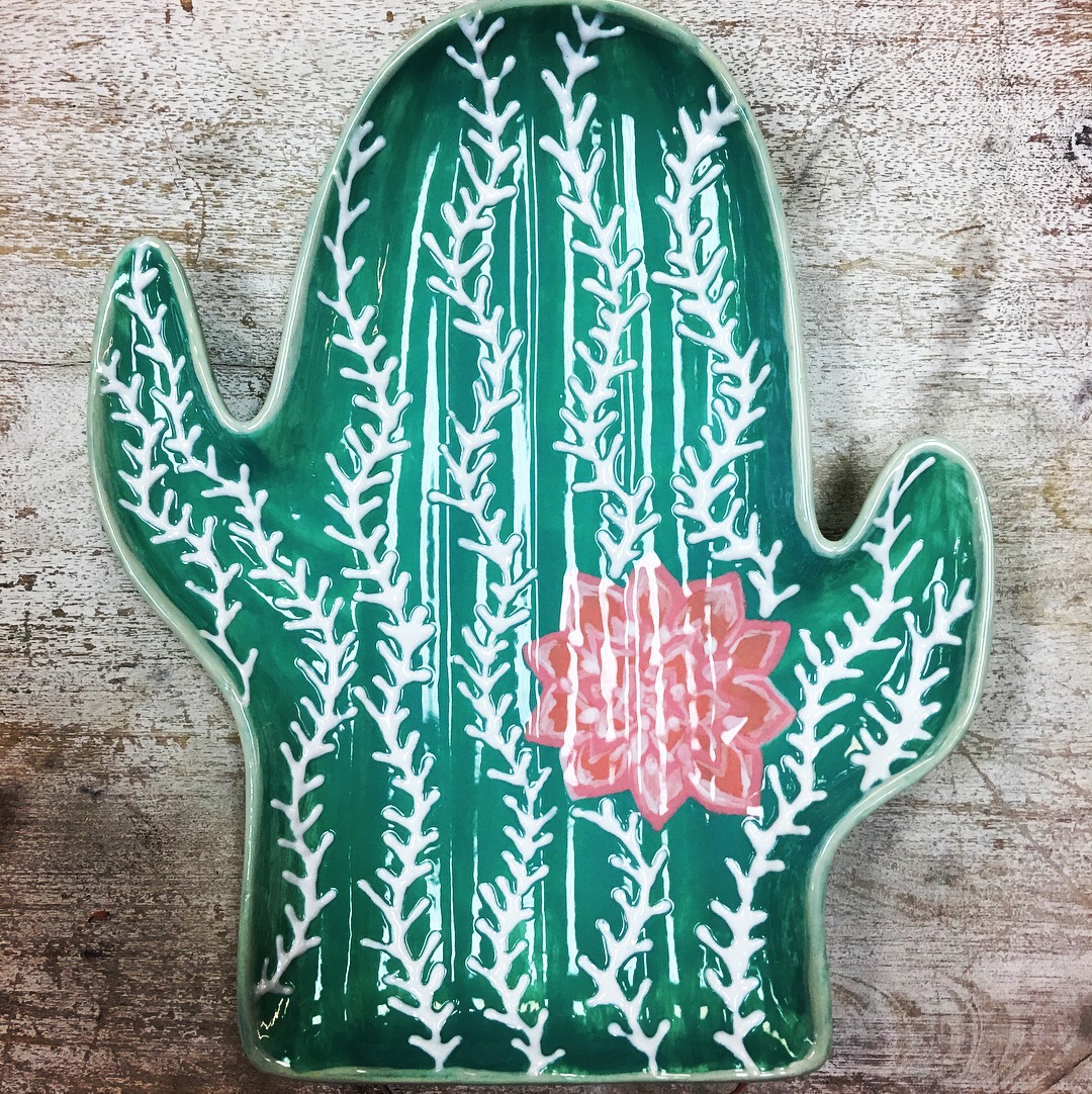 Pottery Painting Creative Arts Studios Royal Oak Pottery Painting