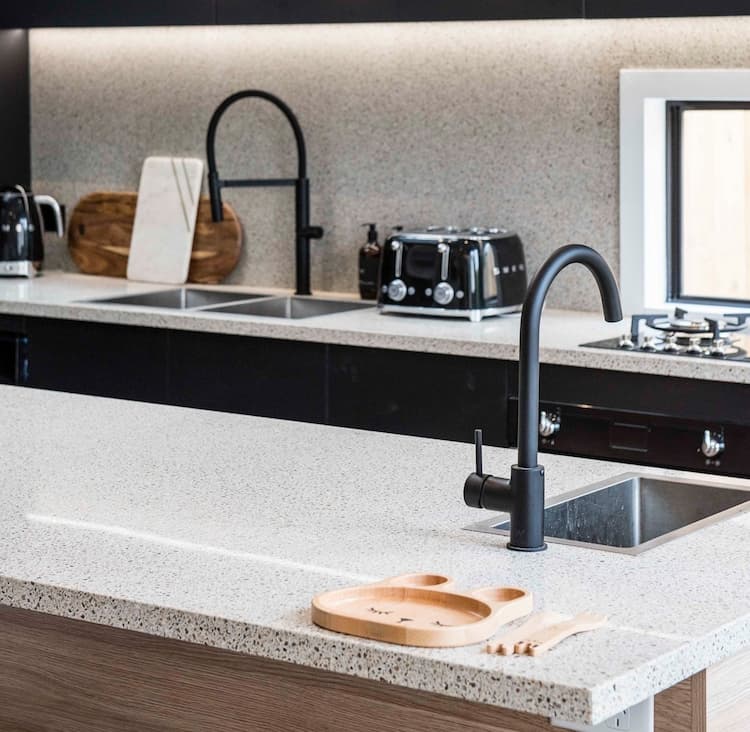 PullOut Kitchen Taps Buying Guide Creative Australian Lifestyle