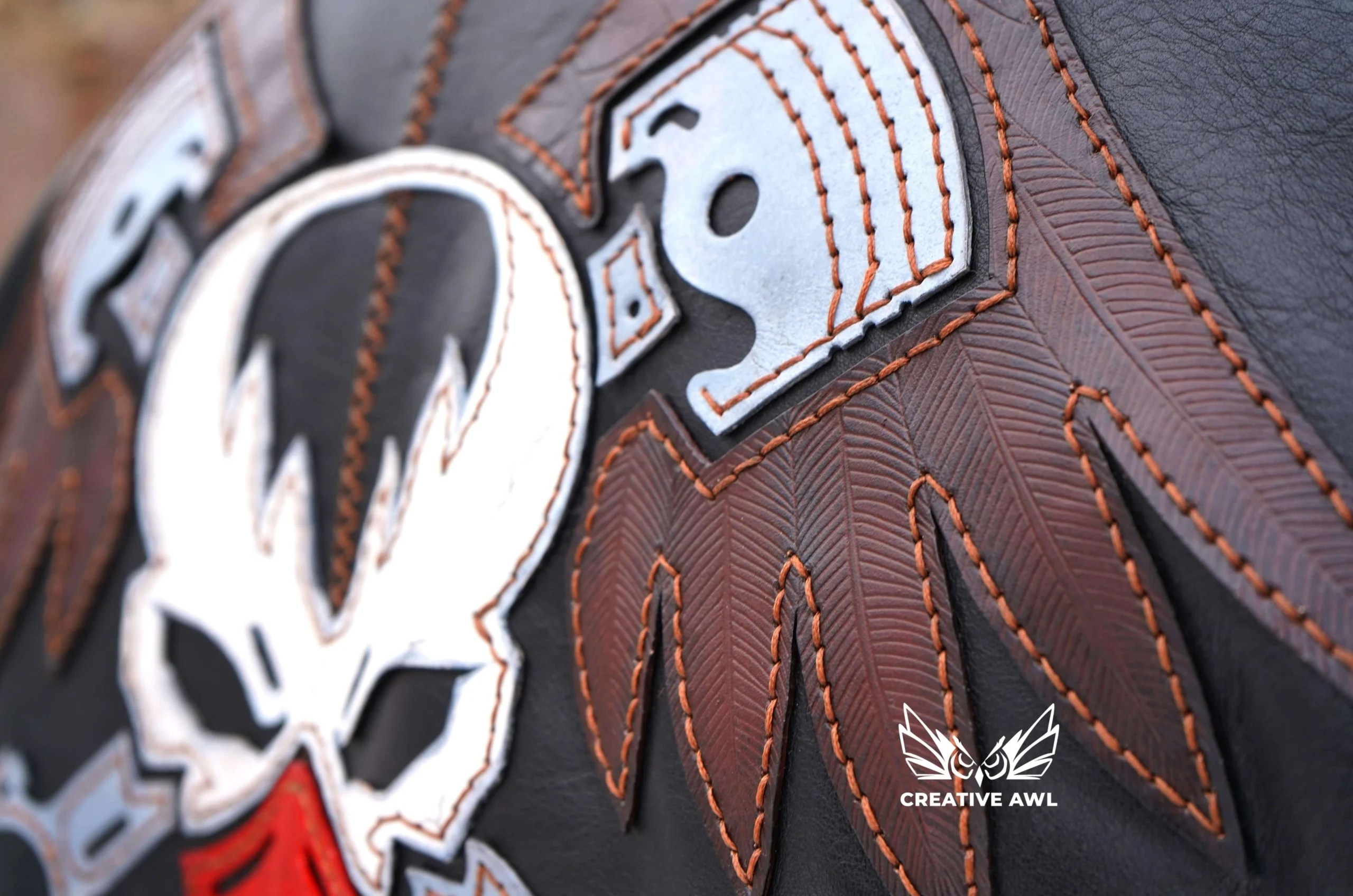 44+ Designs Mens Leather Jacket Sewing Pattern FaresFenella