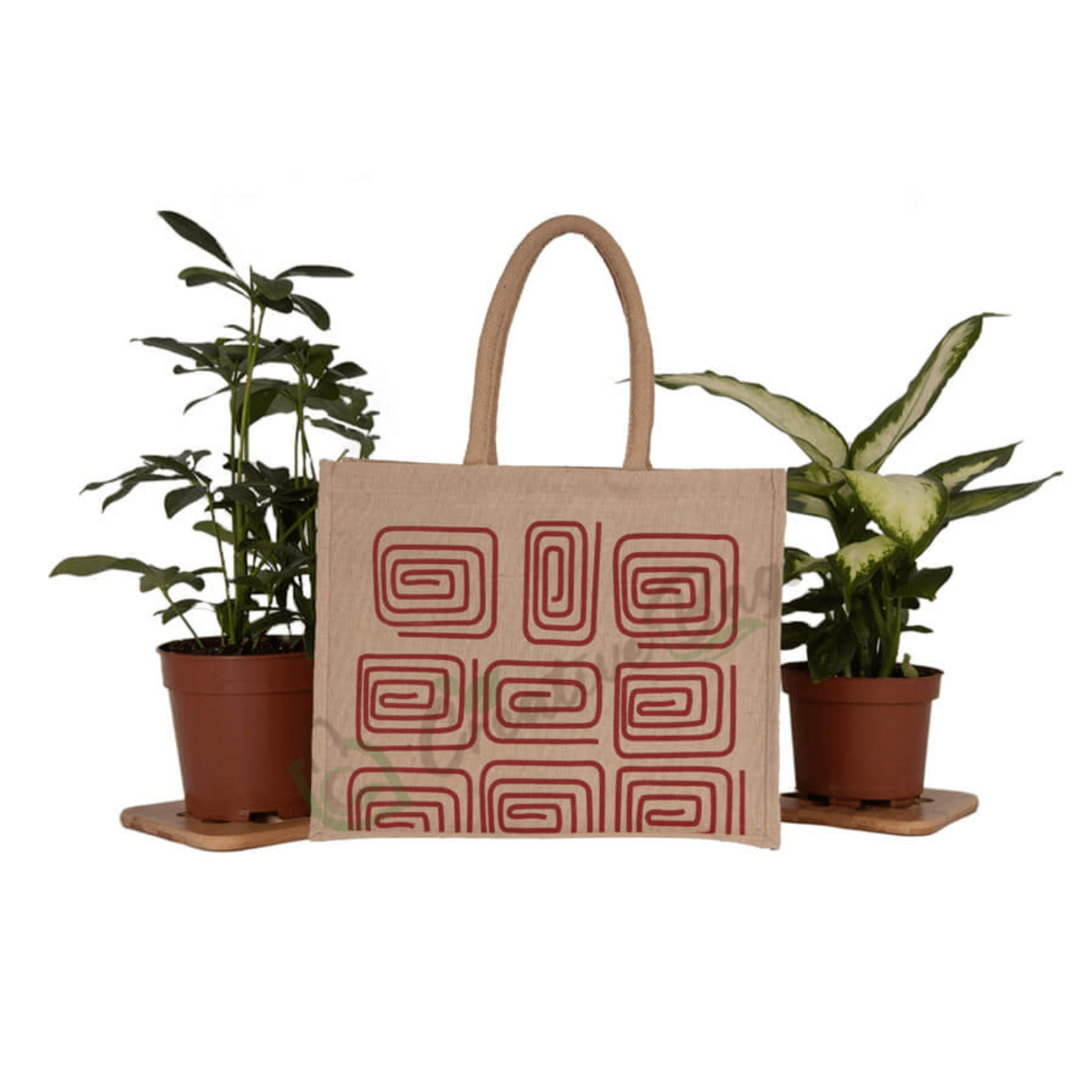 Juco Bags Creativebag