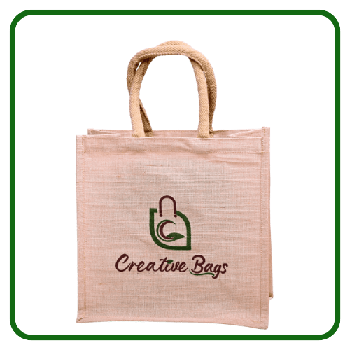 Creative Bag We know bags better