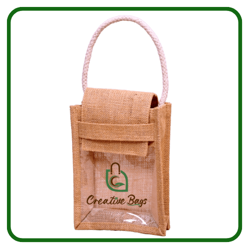 Creative Bag We know bags better