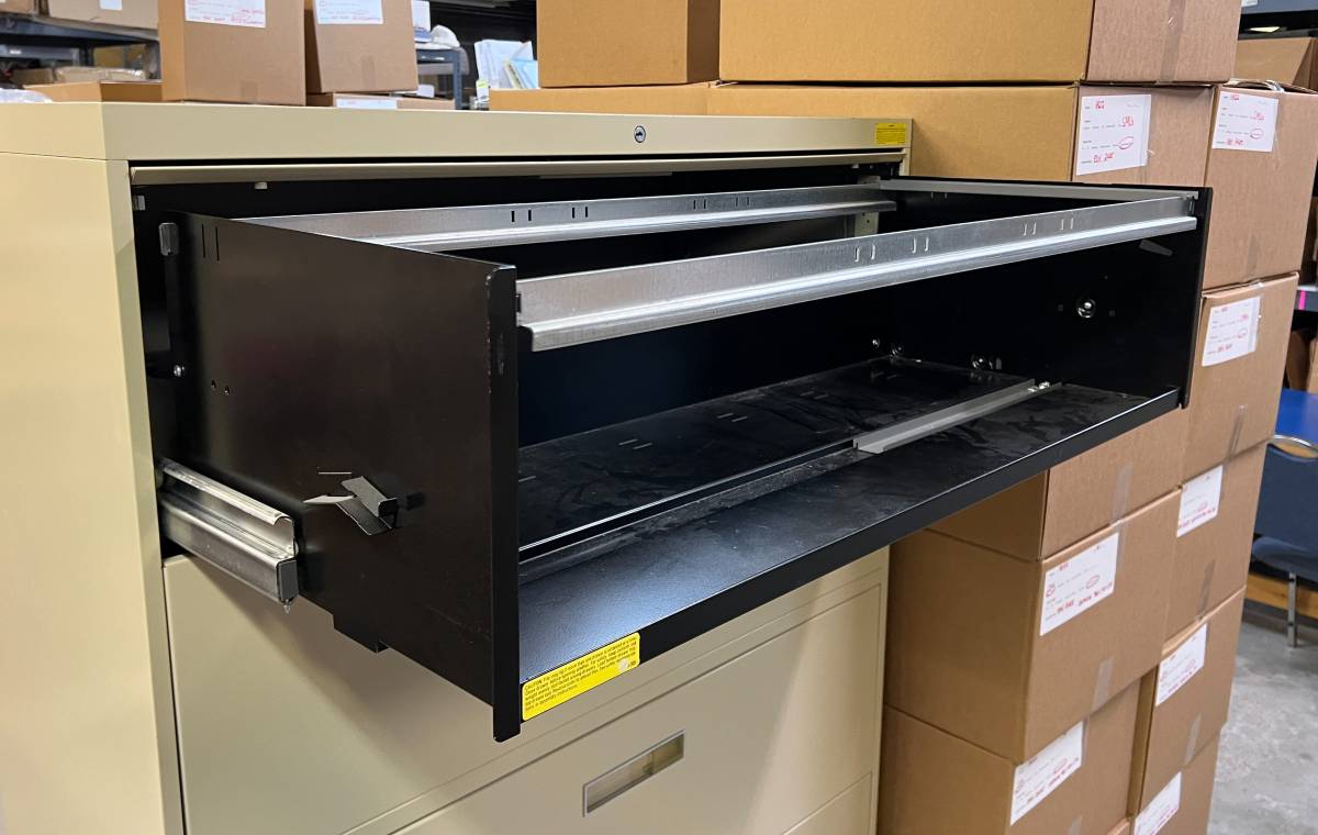 Hon Remove Drawers Matttroy