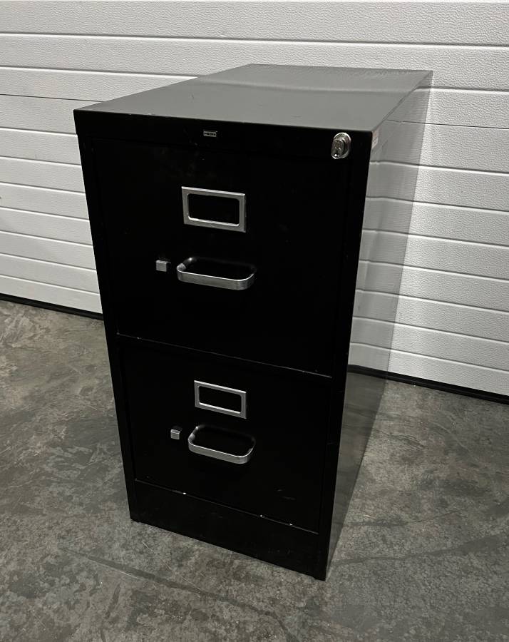 Hon Fireproof File Matttroy