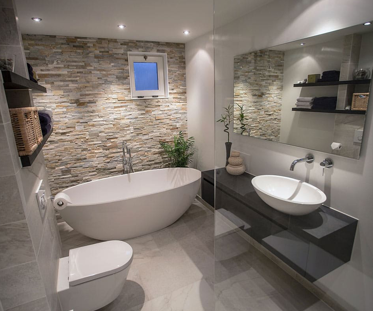 Bathroom Renovations Brisbane Budget Bathroom Renovations