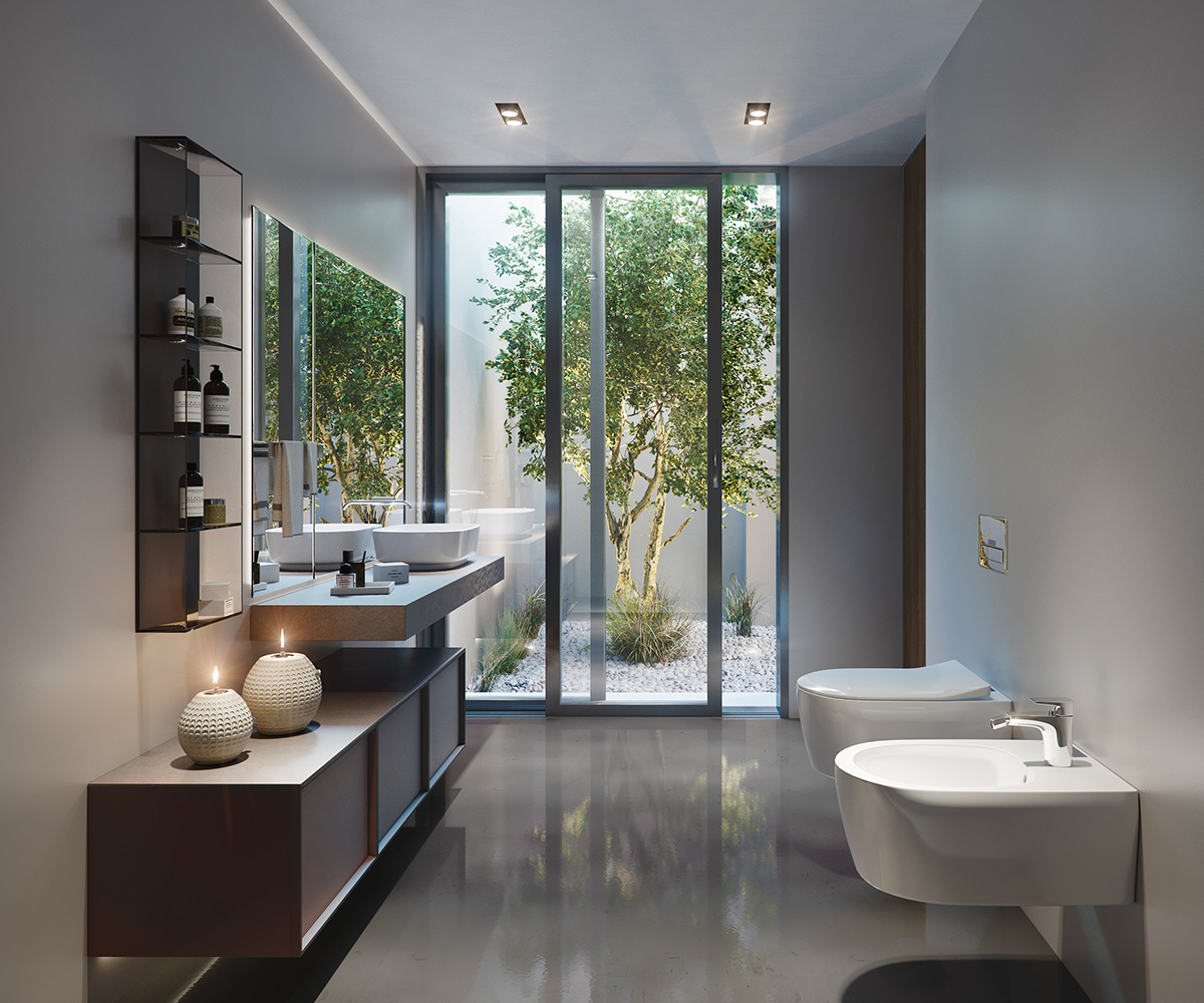 Bathroom Renovations Brisbane Budget Bathroom Renovations