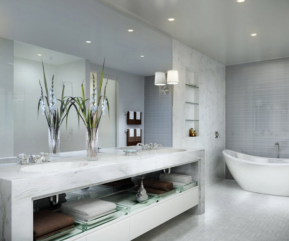 Bathroom Renovations Brisbane Budget Bathroom Renovations