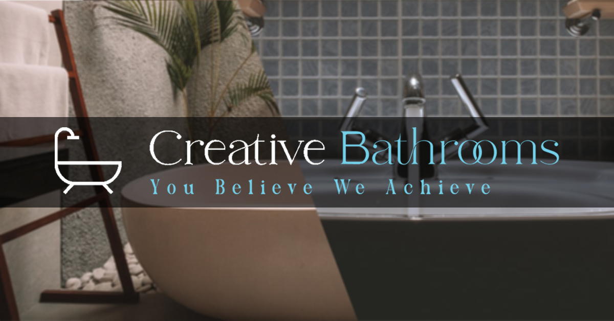 Creative Bathrooms Top Bathroom Renovations in Cork/Kerry