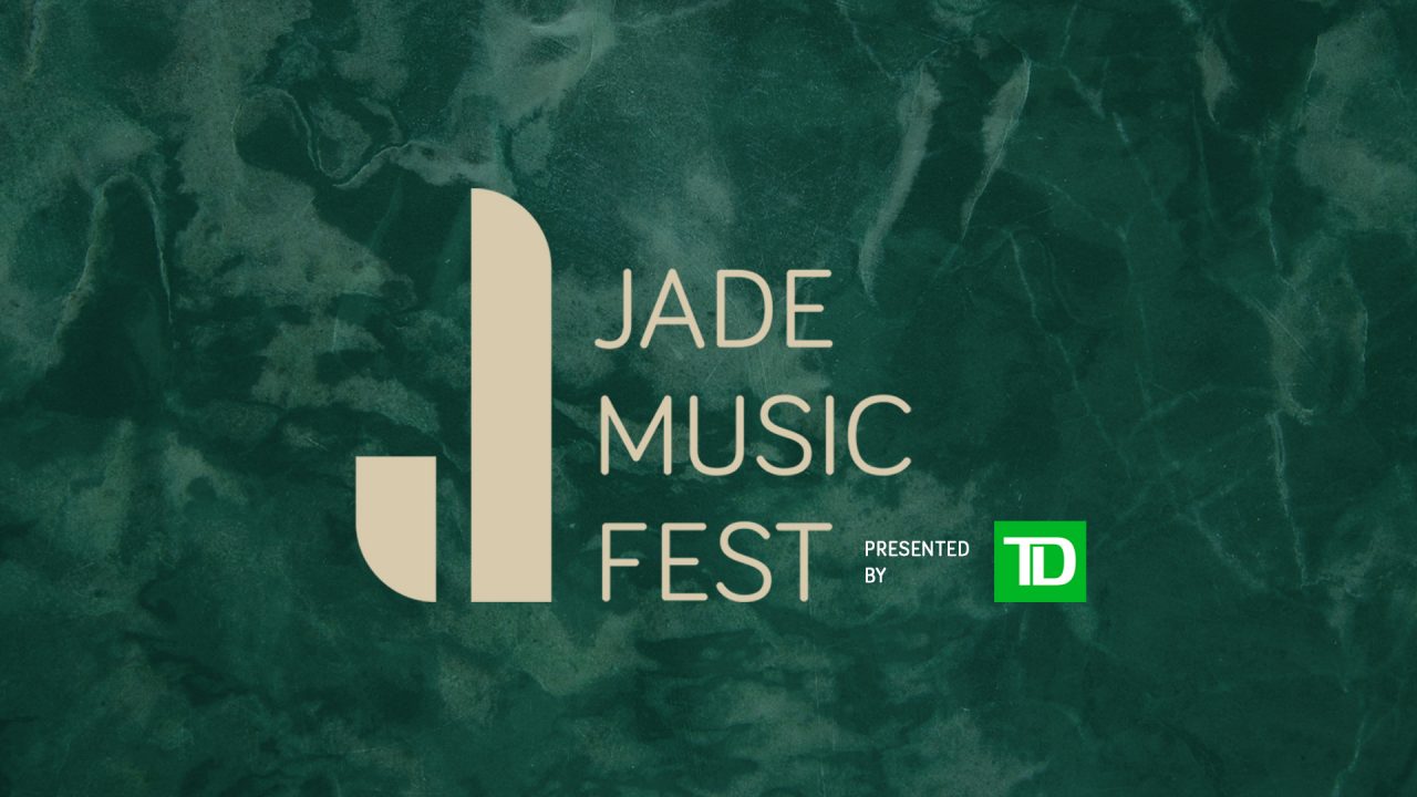 Inaugural Jade Music Festival poised to electrify local audiences with
