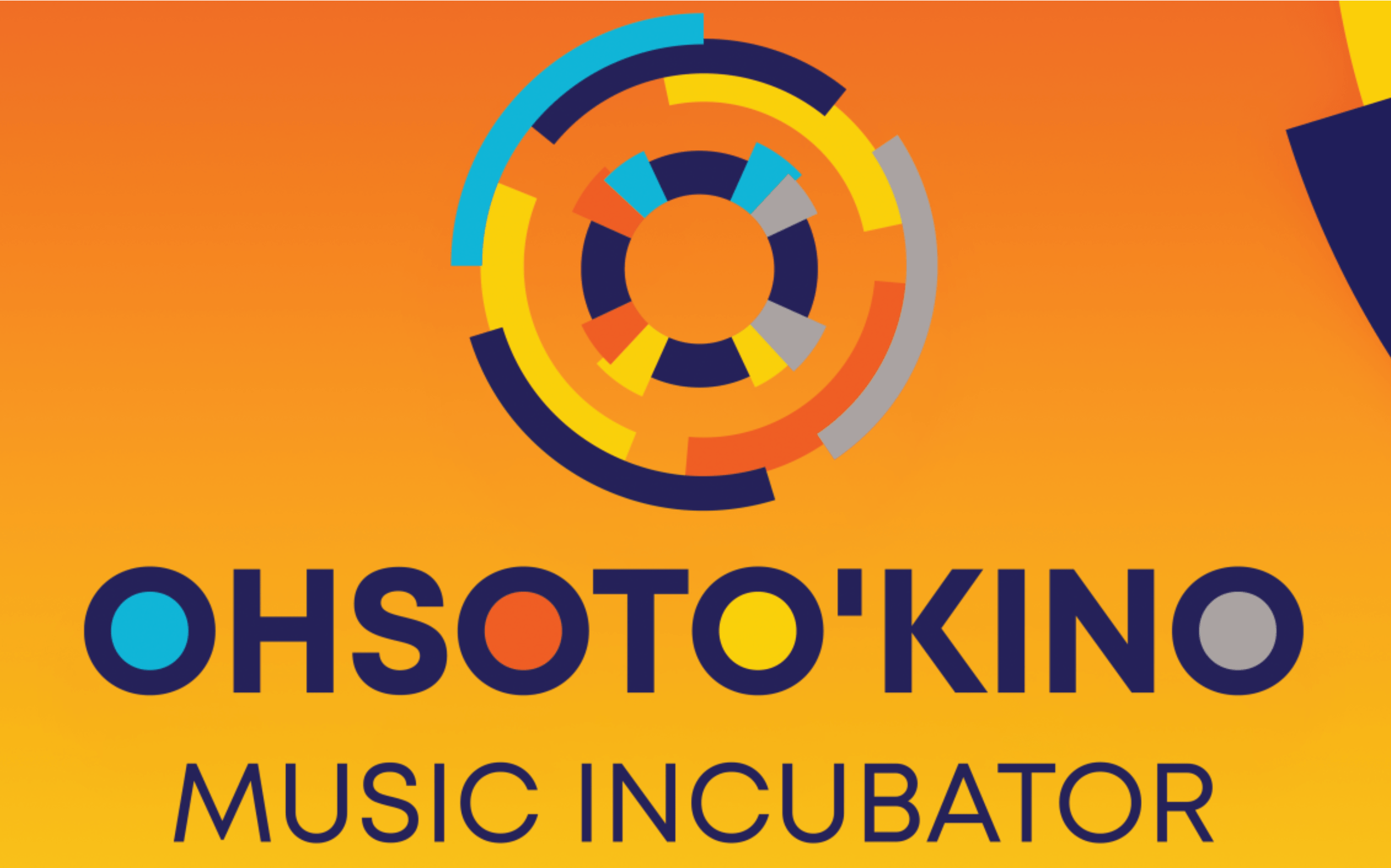 Canadian Indigenous Music Artists apply for the Studio Bell Ohsoto