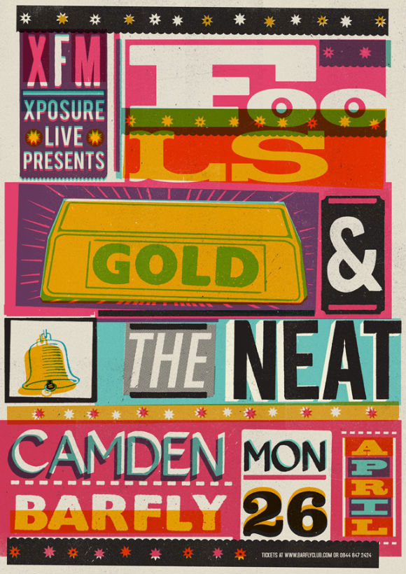 7 Categories of Postcard Design Inspiration Creative Beacon