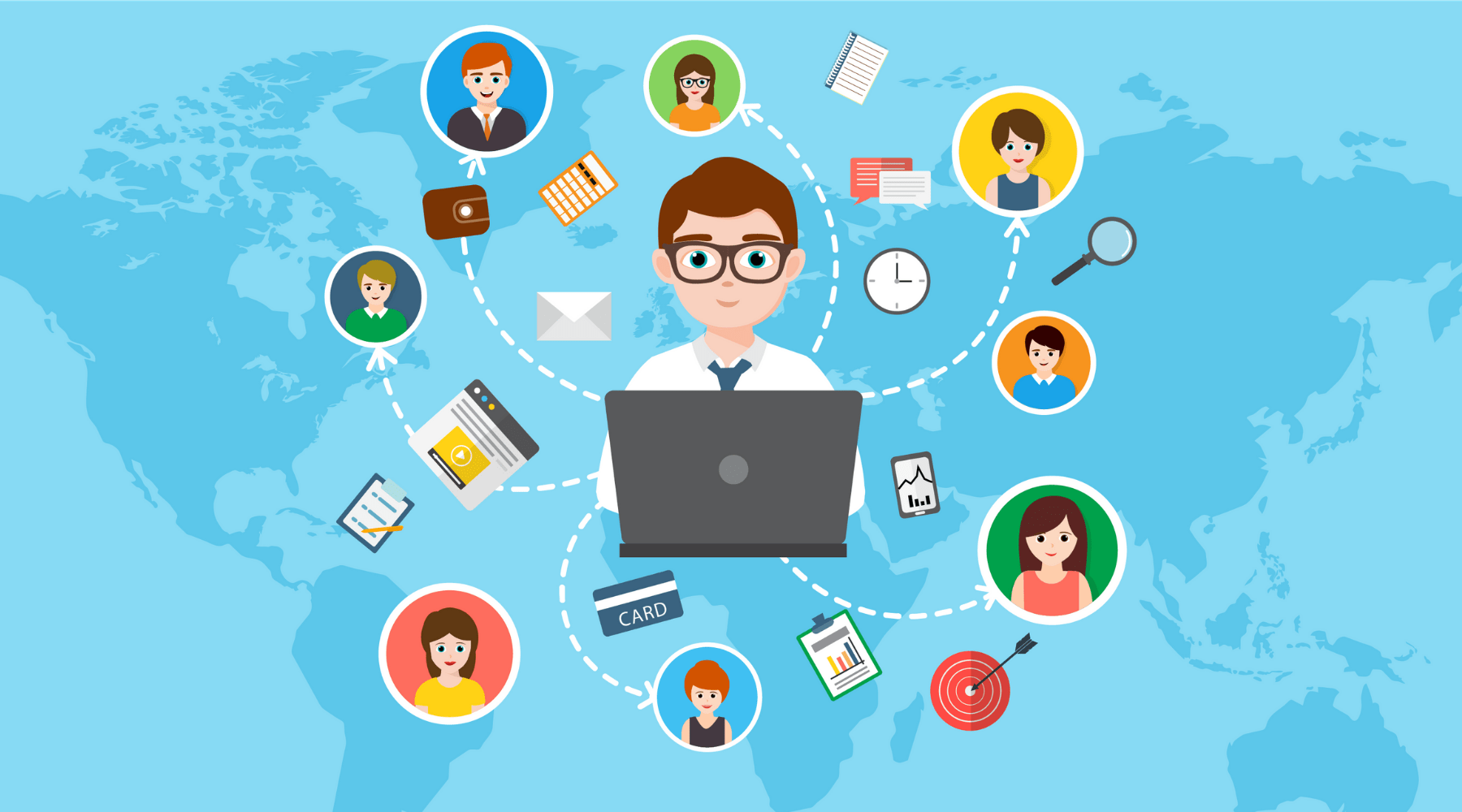 Let’S Get Viral, Or How To Use Viral Videos In Marketing Blog