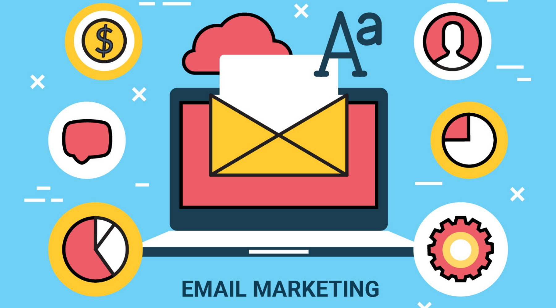 How to pick the best font for email marketing A Concise Guide Blog Creative Bear Tech