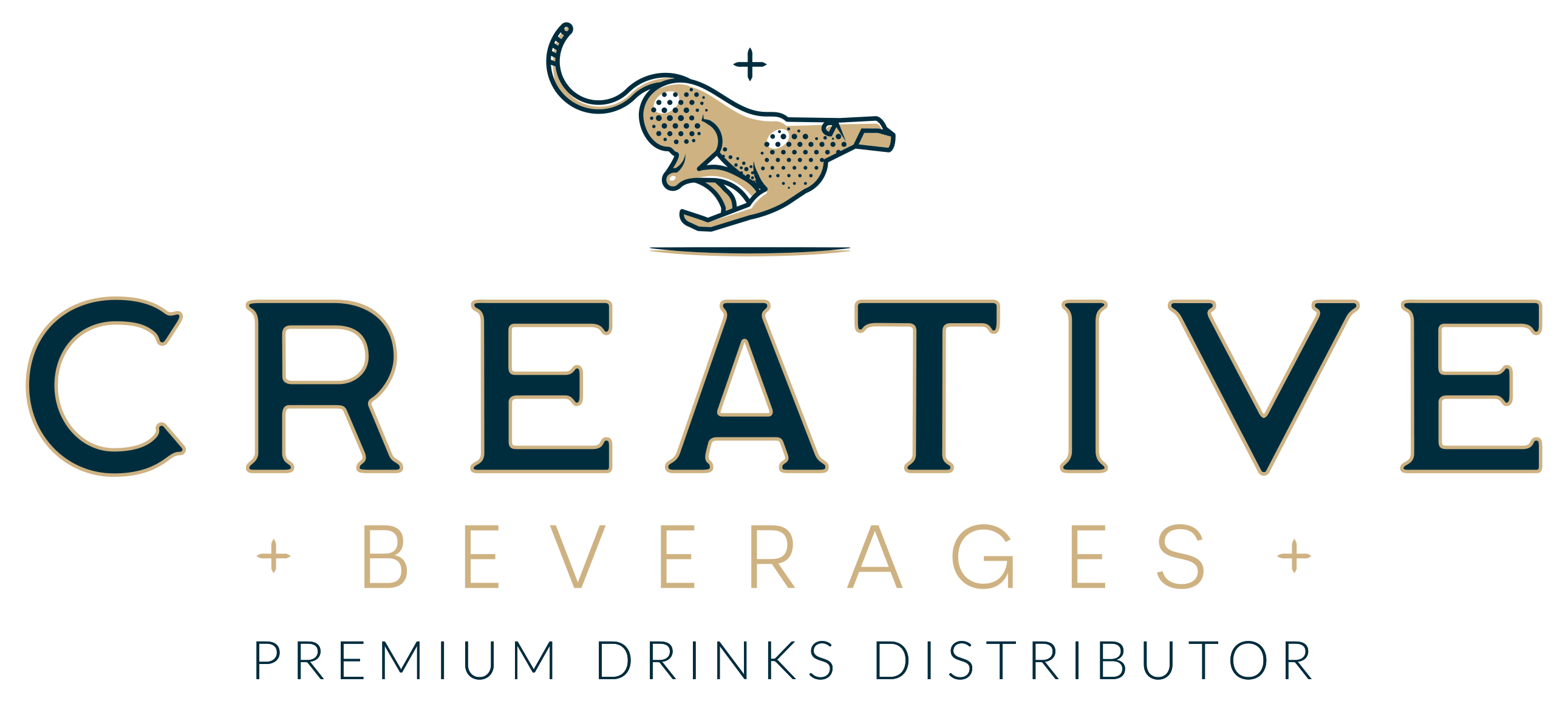 About Us Creative Beverages