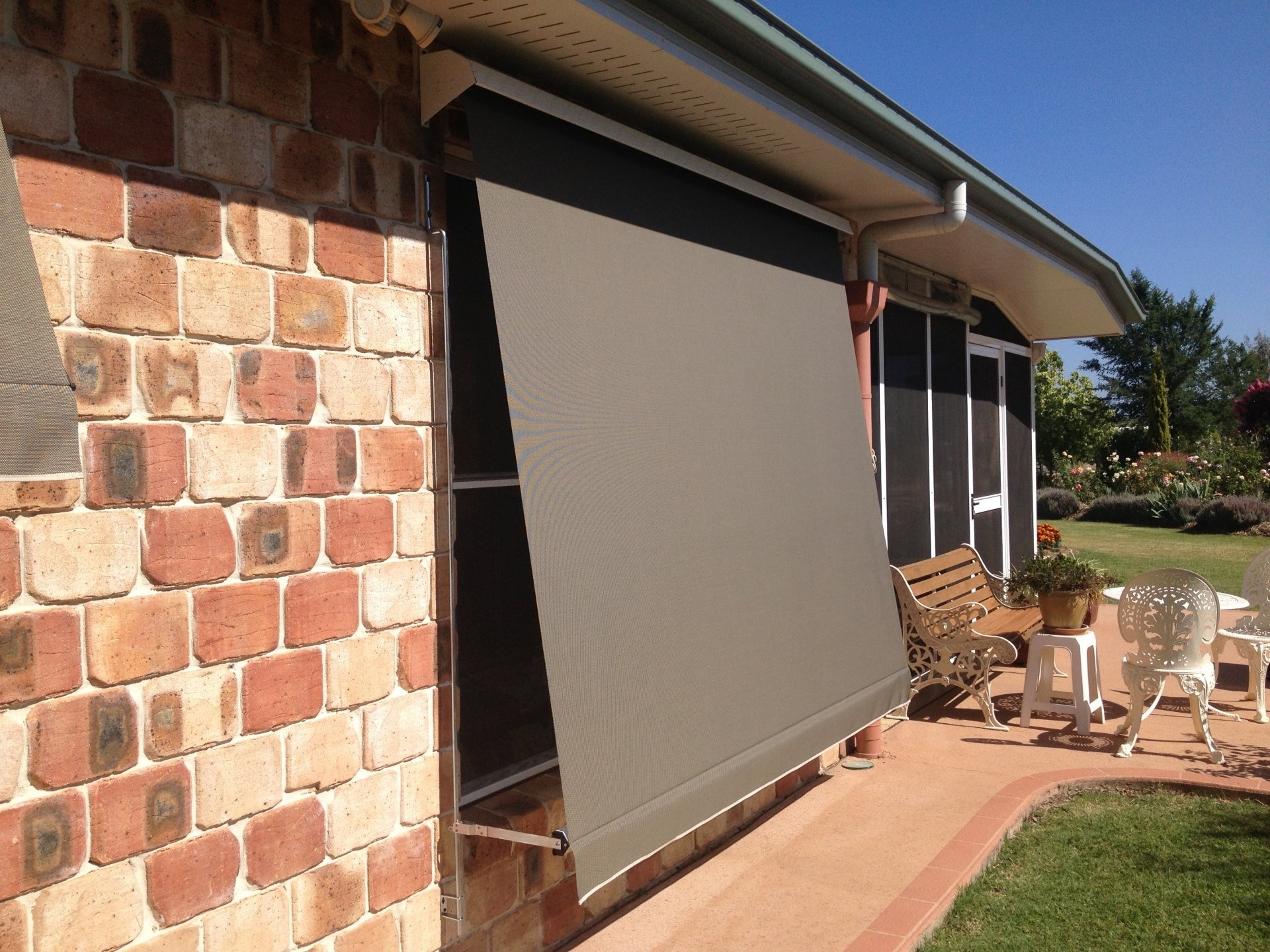 Awnings Toowoomba, Plainland, Lockyer Valley, Crows Nest, Warwick