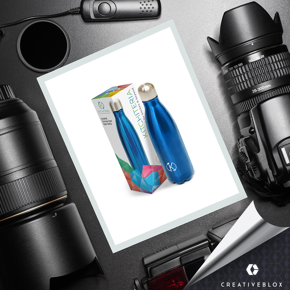 Amazon Product Photography CREATIVEBLOX DESIGN STUDIO