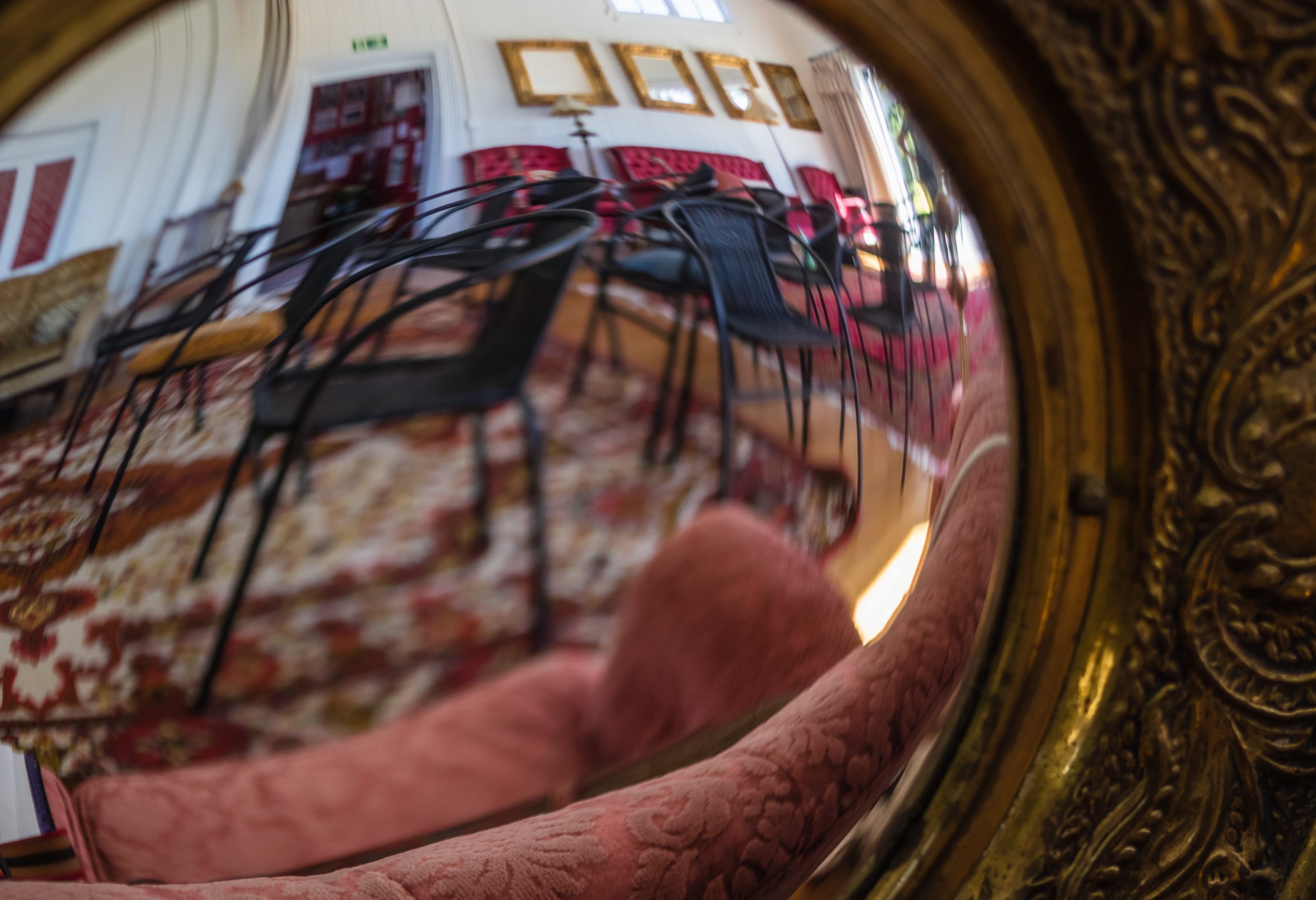 The Jam Factory CBOP