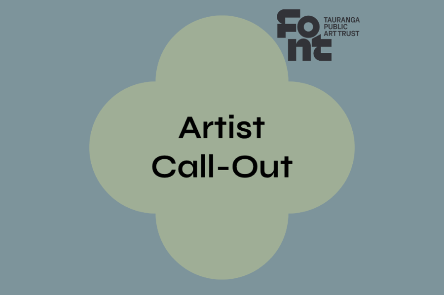 New public art for Tauranga’s Red Square