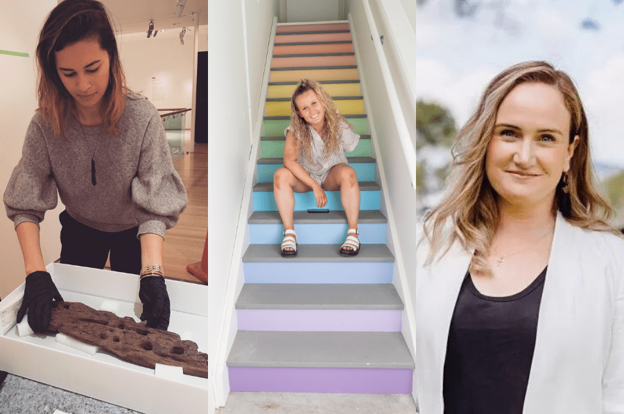 Greerton Village Yarn Bombing Competition CBOP