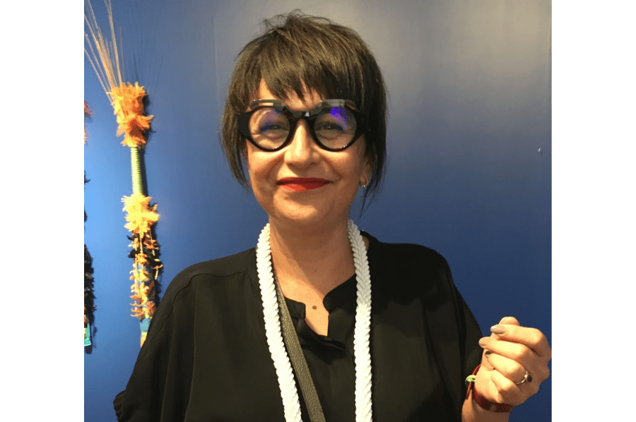 New Director for Tauranga Art Gallery