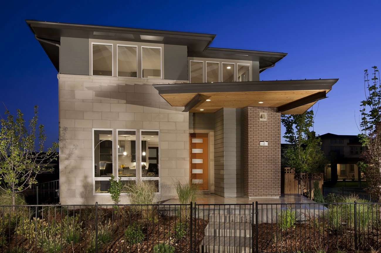 Natural Stone As A Building Material