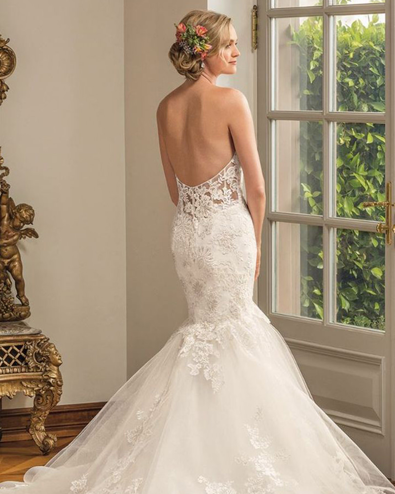 MARNI STYLE 2333 Las Vegas' Largest Wedding Dress Rental