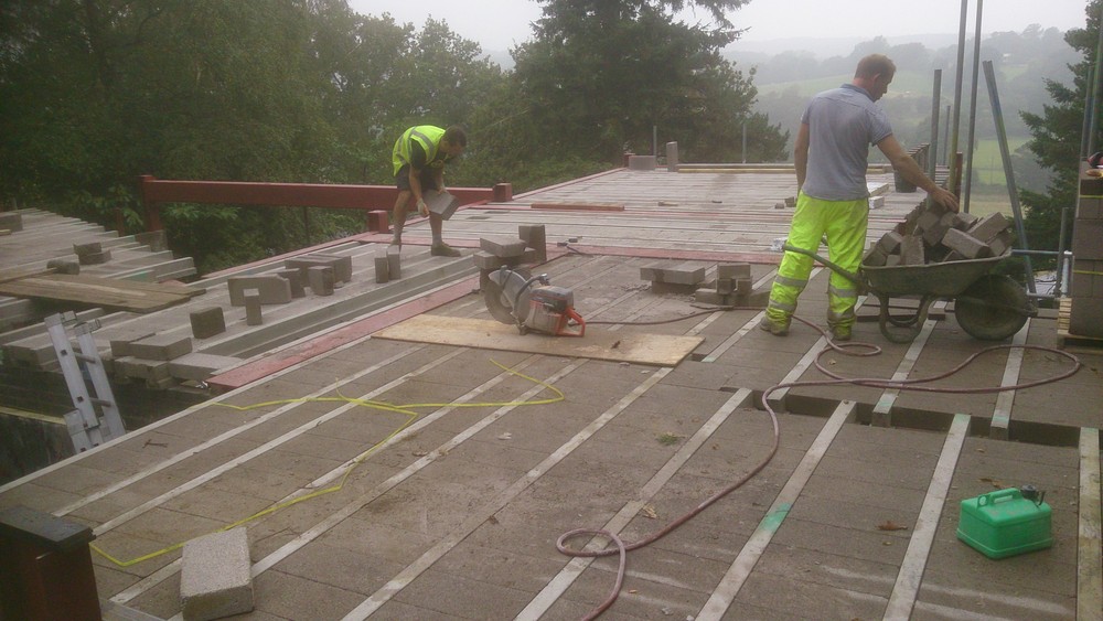 Creative Building Ltd Wimborne Builders Loft Conversions