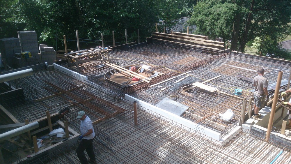 Creative Building Ltd Wimborne Builders Loft Conversions