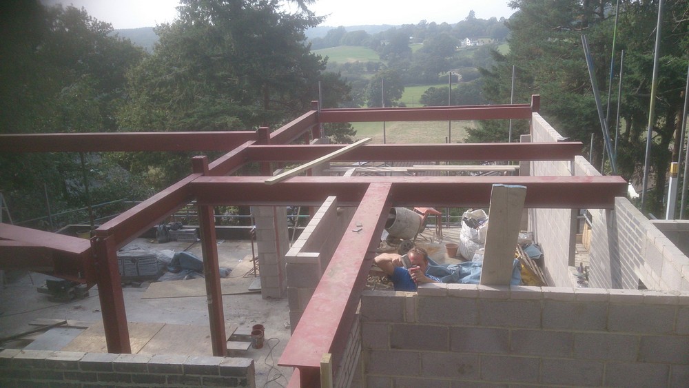 Creative Building Ltd Wimborne Builders Loft Conversions