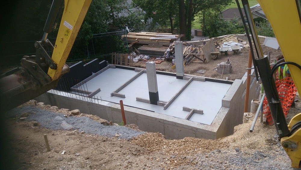 Creative Building Ltd Wimborne Builders Loft Conversions