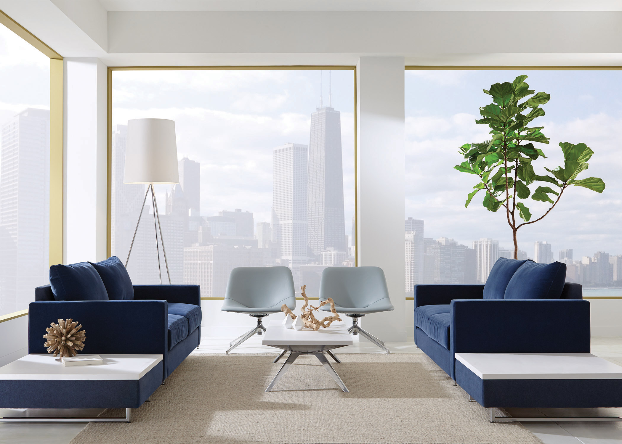 National Collette Creative Business Interiors New and Used Office