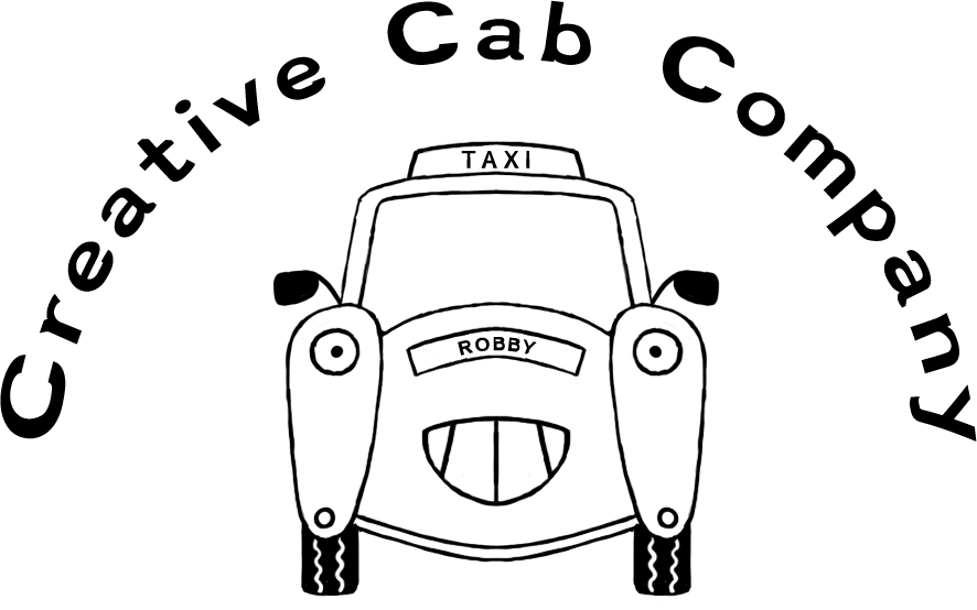 Creative Cab Company An Empower Publishing Company