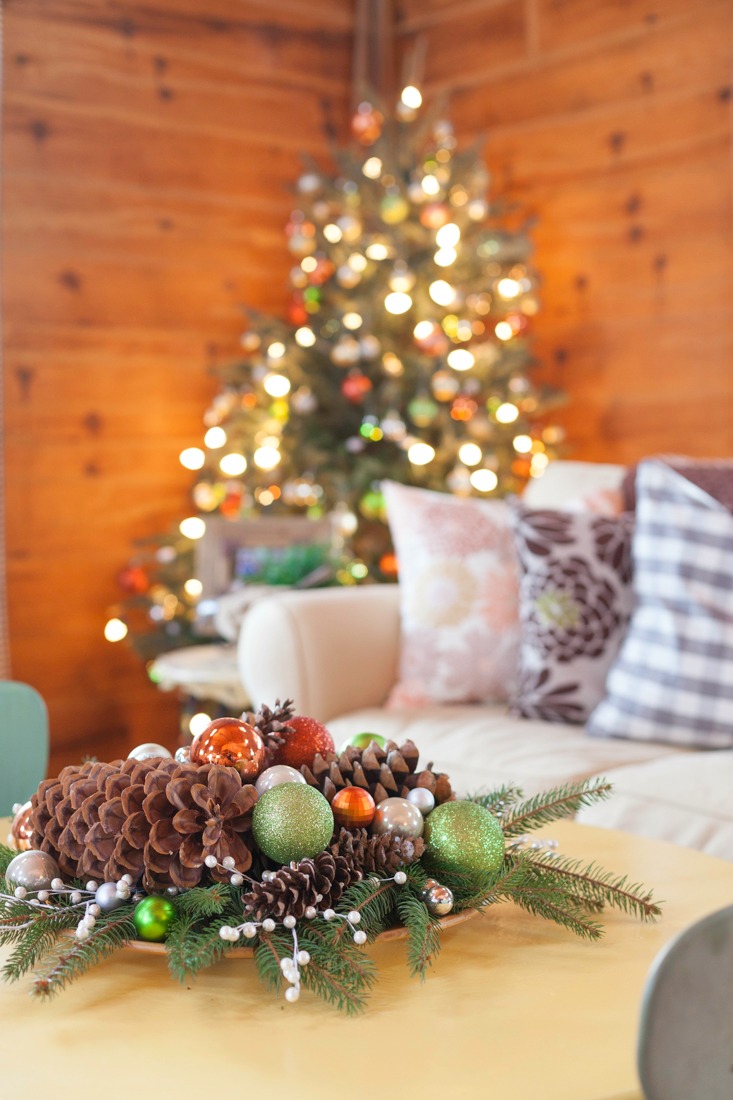 How To Preserve Evergreen Branches For Christmas CREATIVE CAIN CABIN