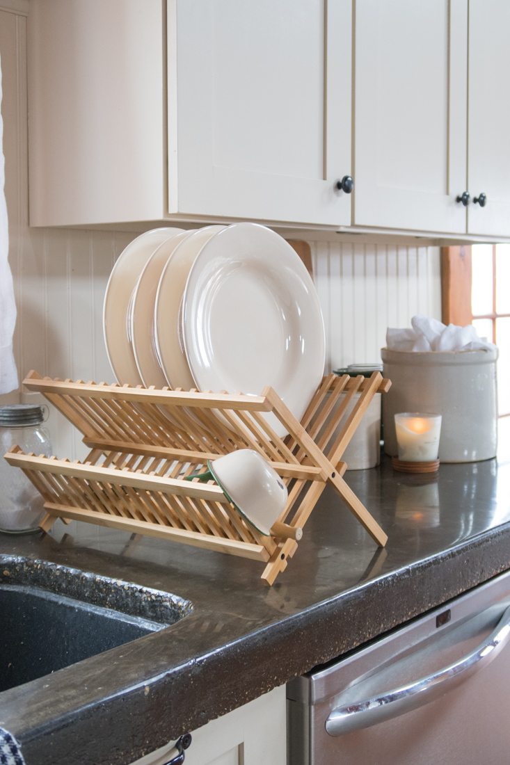 Pantry Door Curtain CREATIVE CAIN CABIN