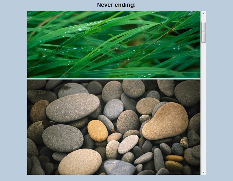 15 Awesome jQuery Scrollbar Plugins Creative CanCreative Can