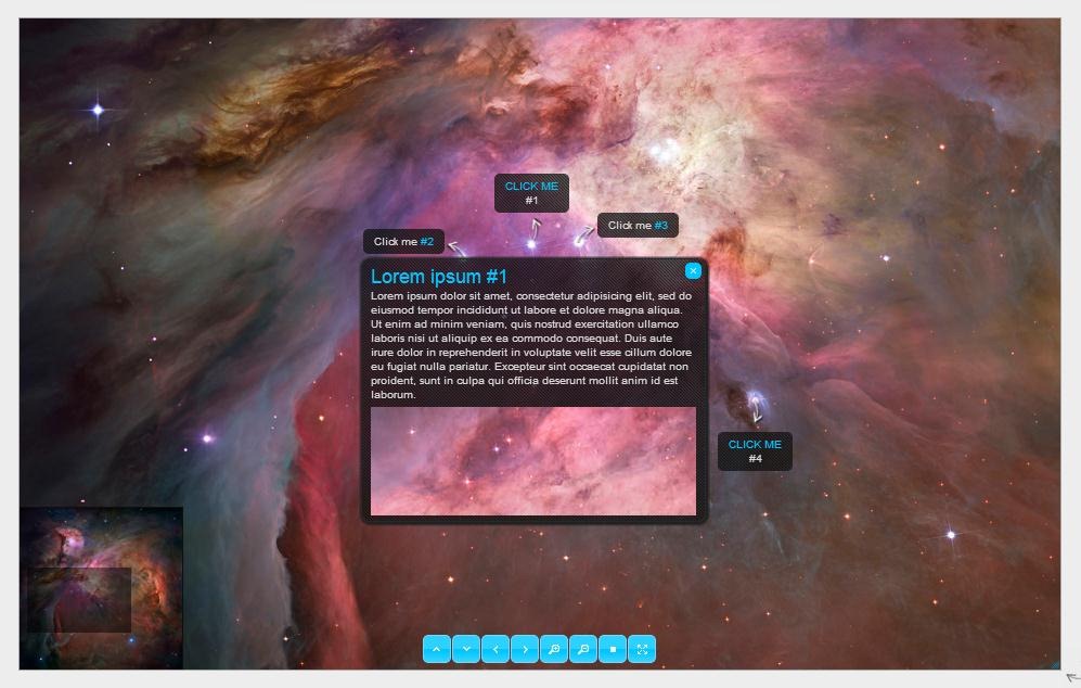 25+ Cool jQuery Image Zoom Plugins Creative CanCreative Can