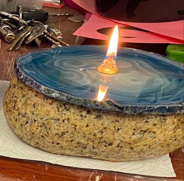 Specialty Candles Creative Candle Shop