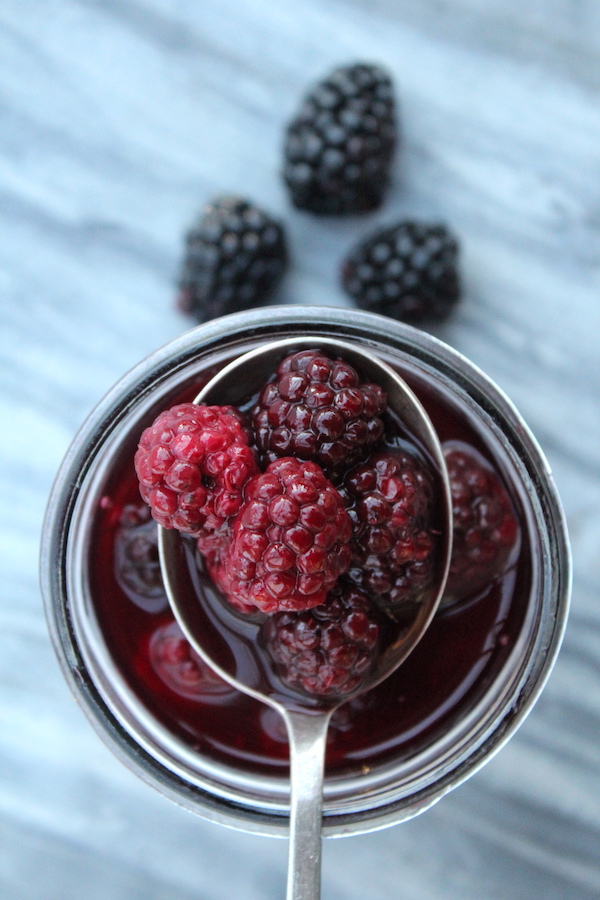 20+ Blackberry Canning Recipes Creative Canning