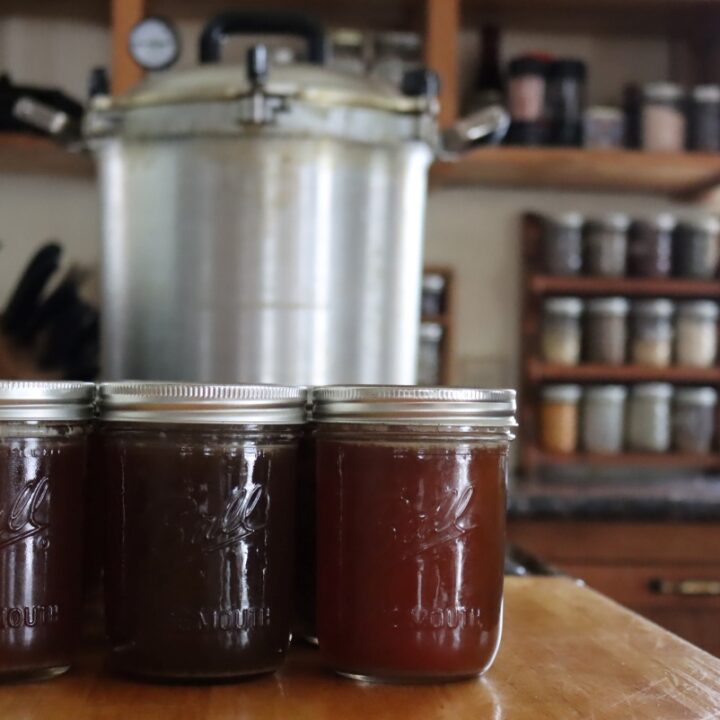 Canning Beef Broth Recipe Cart