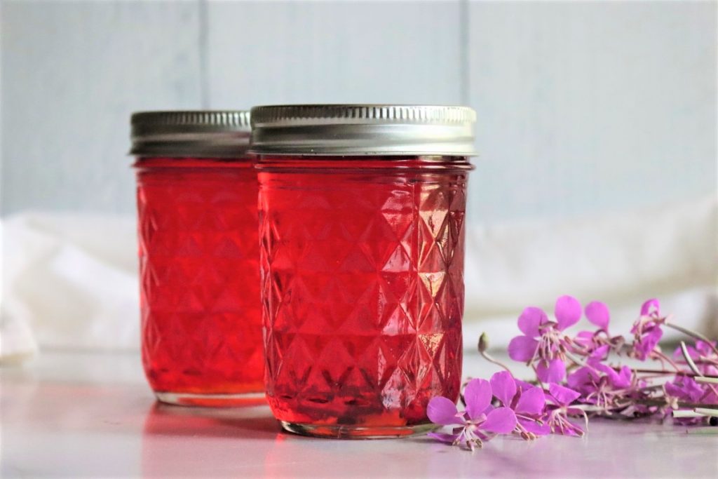 How to Make Flower Jelly (with 20+ Recipes!)