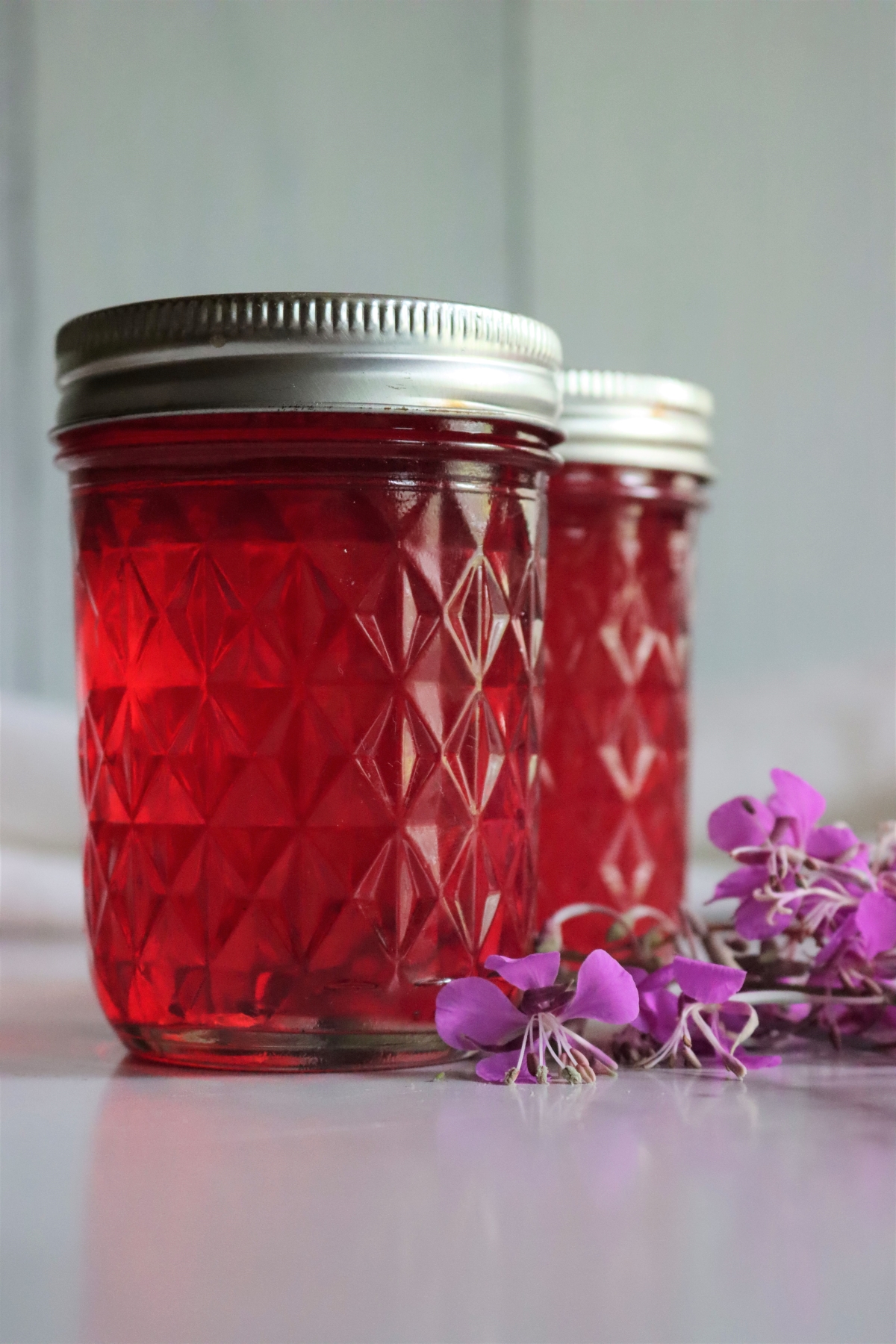 Fireweed Jelly