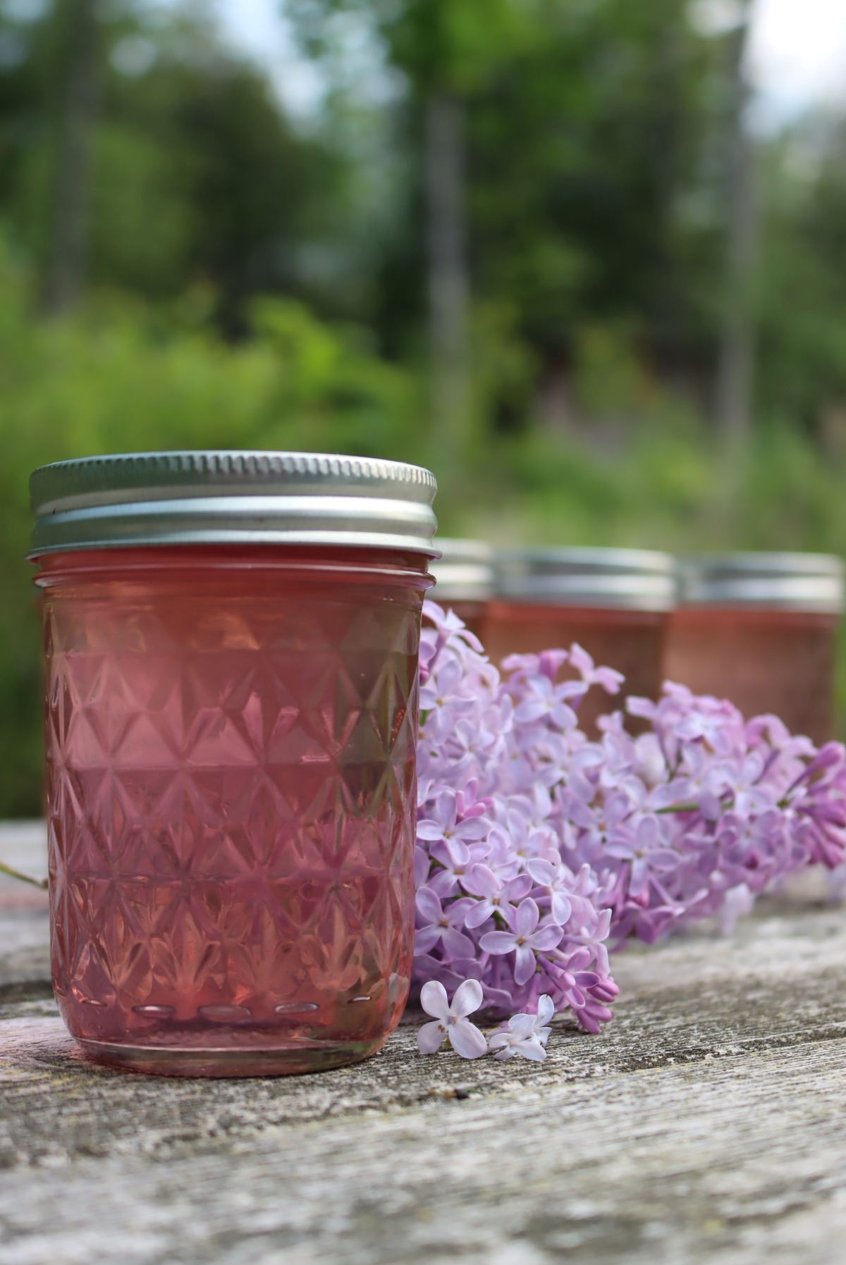 How to Make Flower Jelly (with 20+ Recipes!)